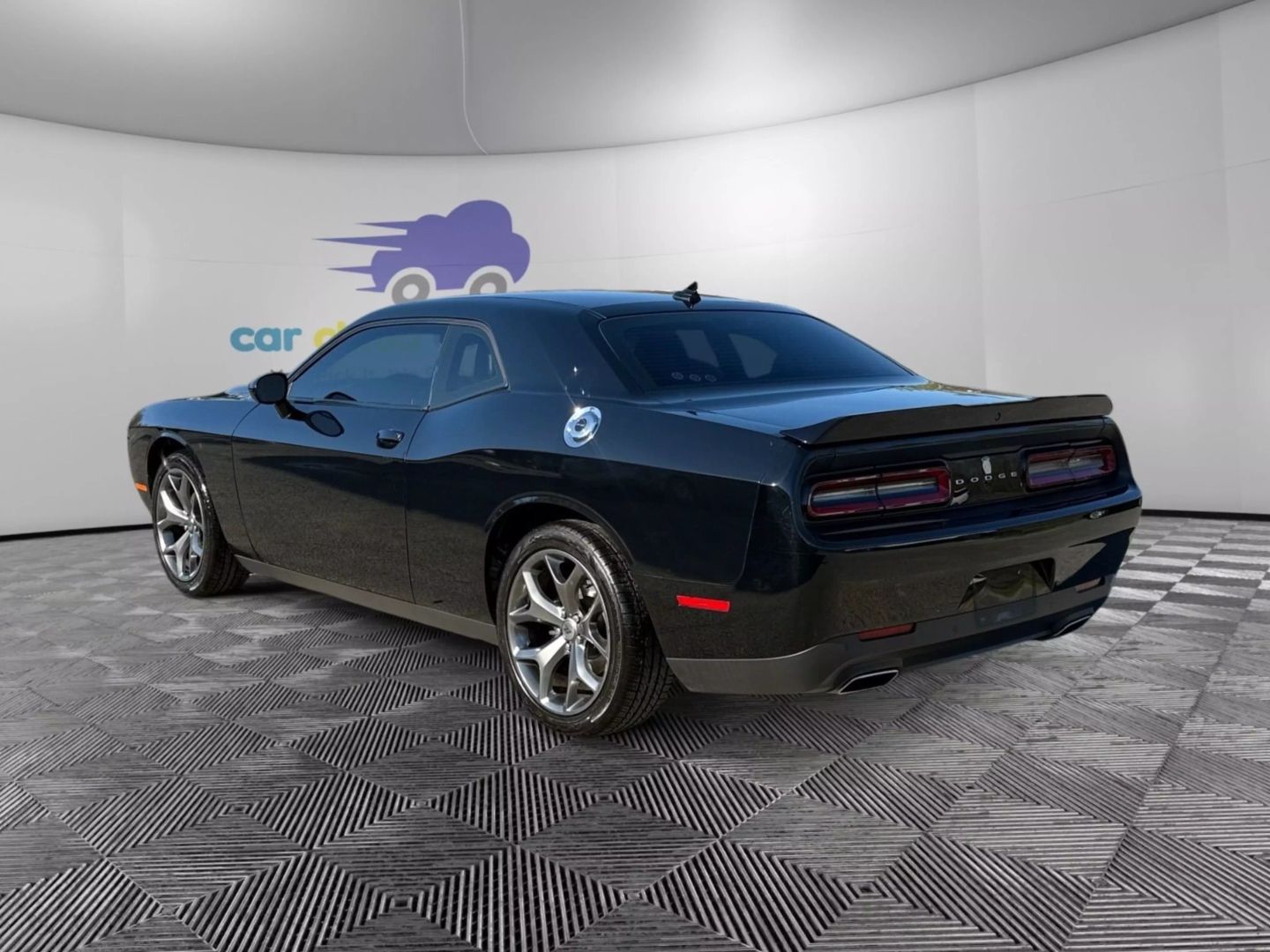 2017DODGE CHALLENGER for sale in Stafford VA