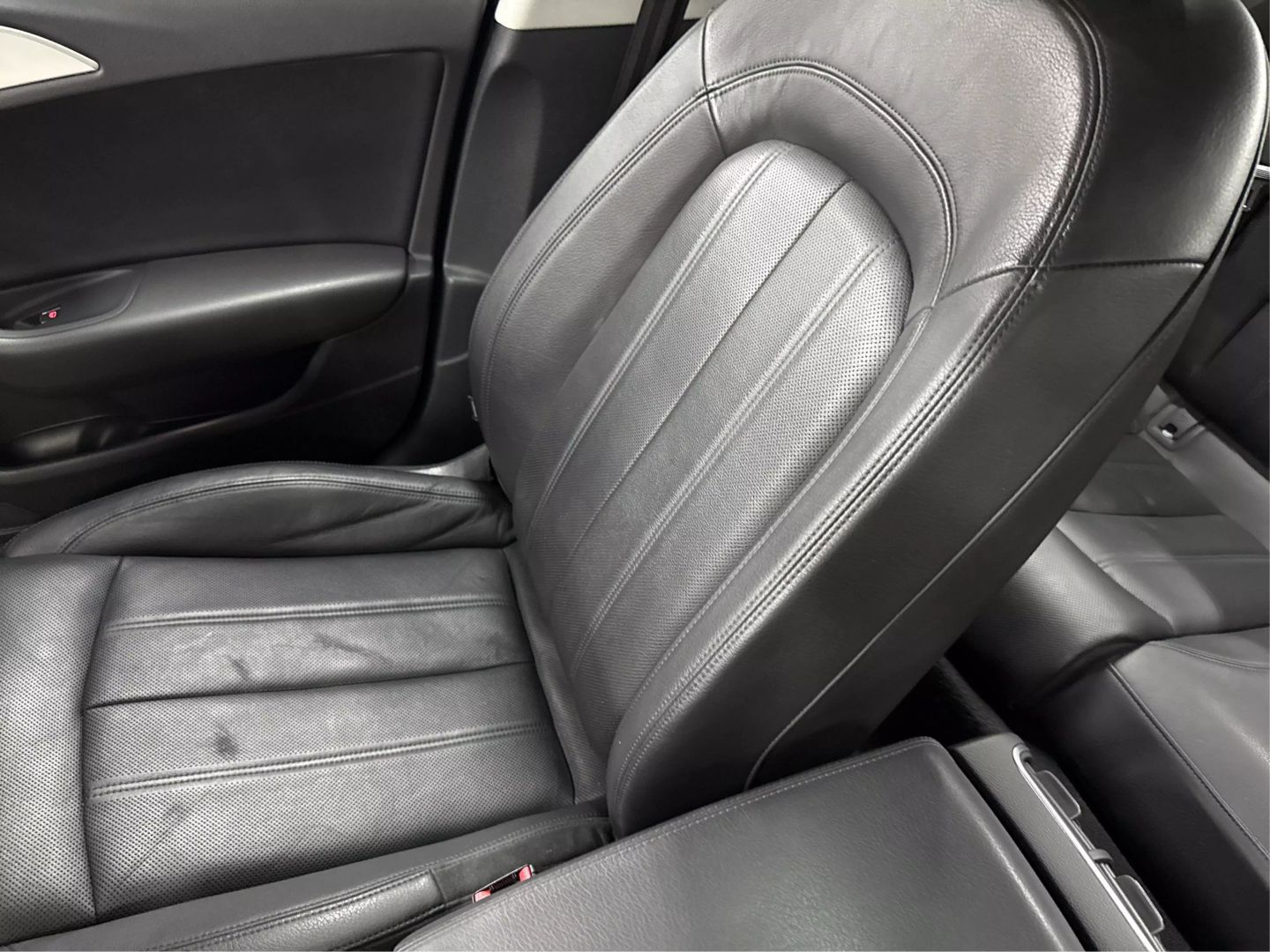 2012 Audi A6 - Image 32