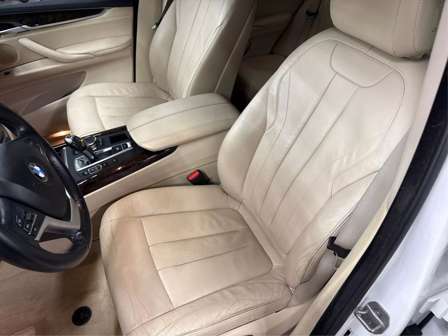 2015 Bmw X5 - Image 30