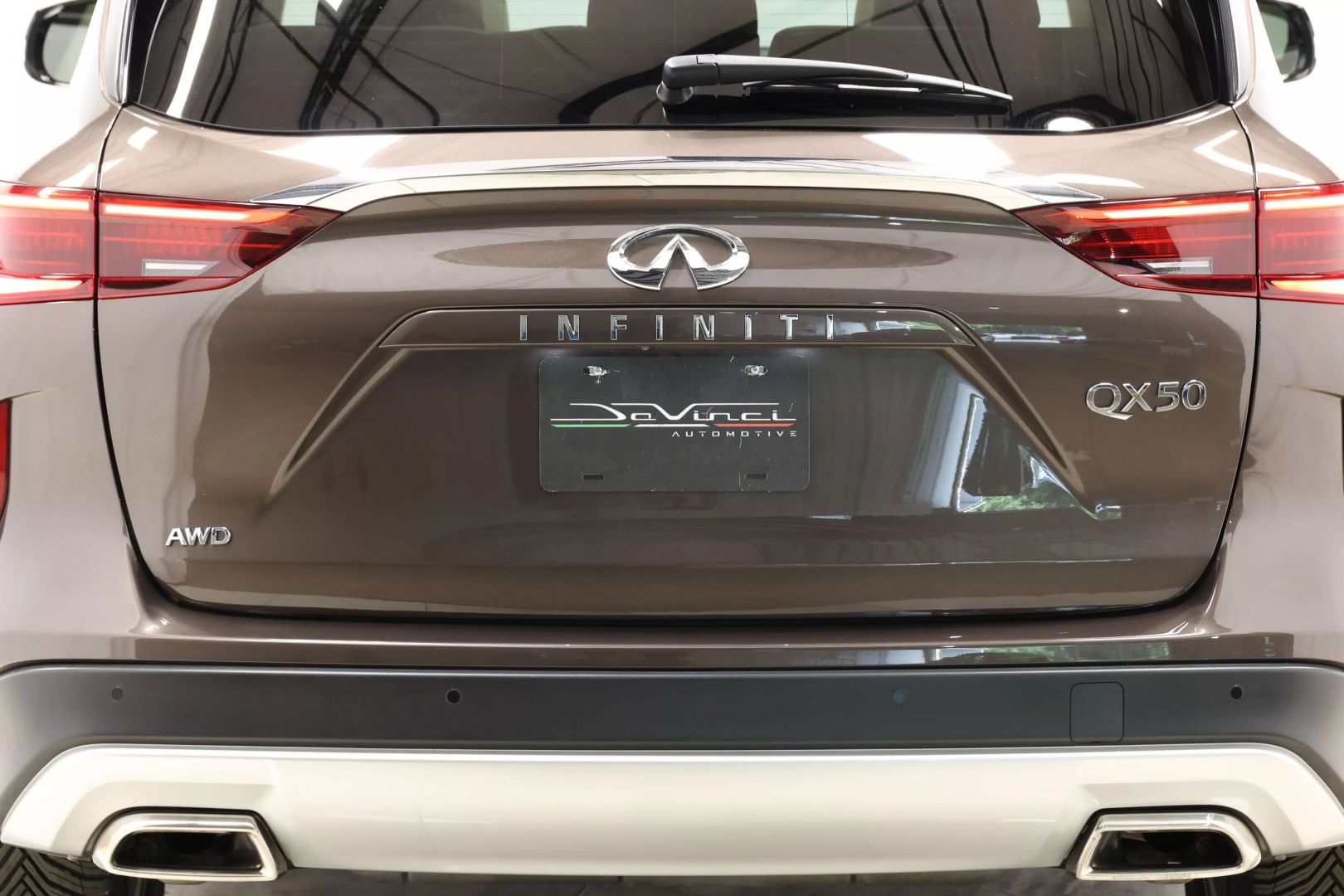 2019 Infiniti Qx50 - Image 65