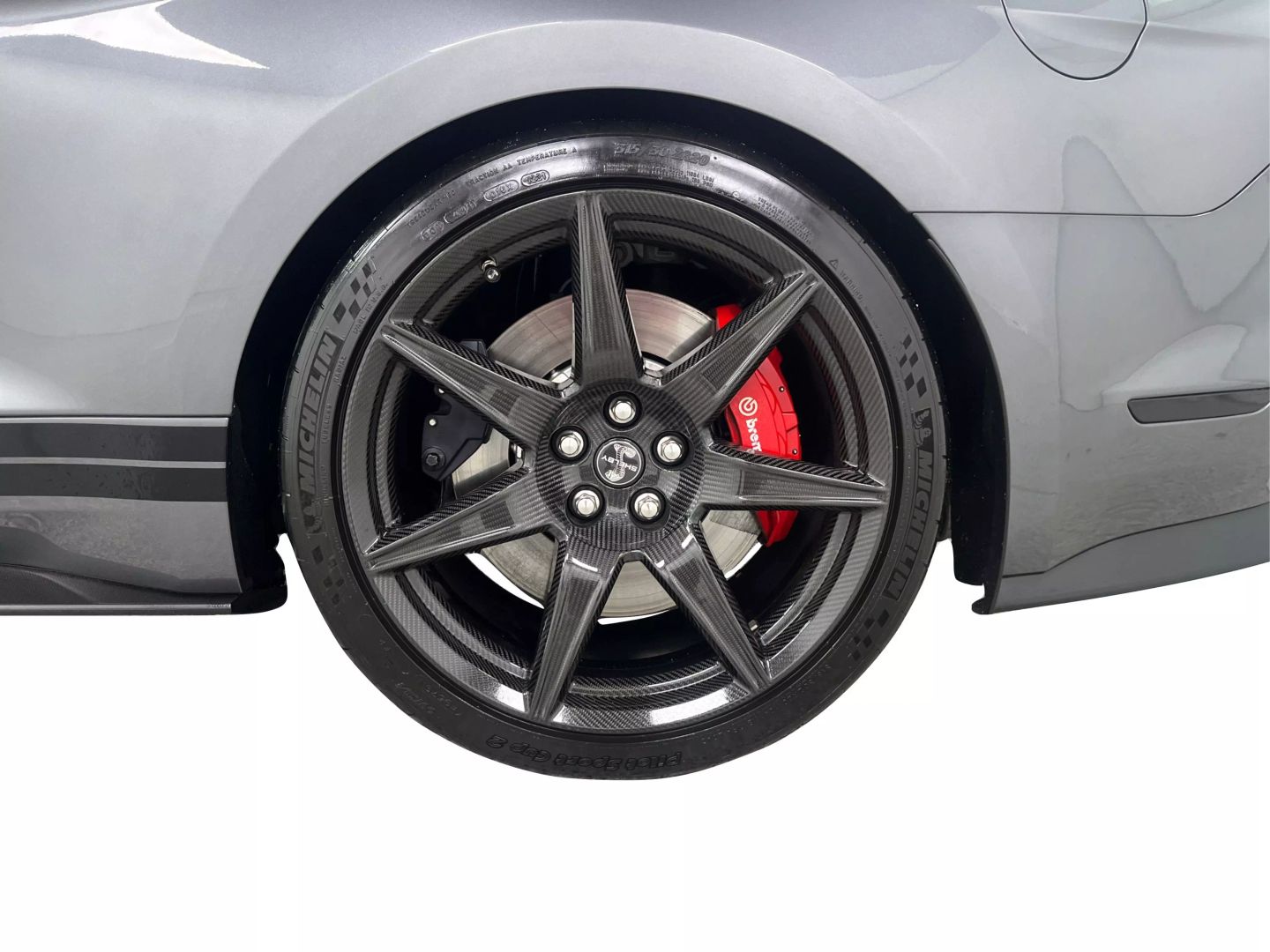 2021 Ford Mustang - Image 23