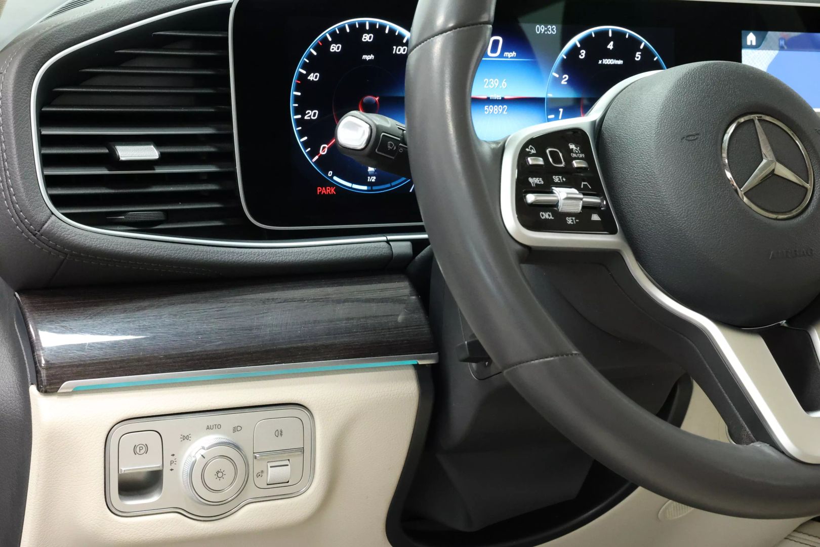 2020 Mercedes-benz Gls - Image 20