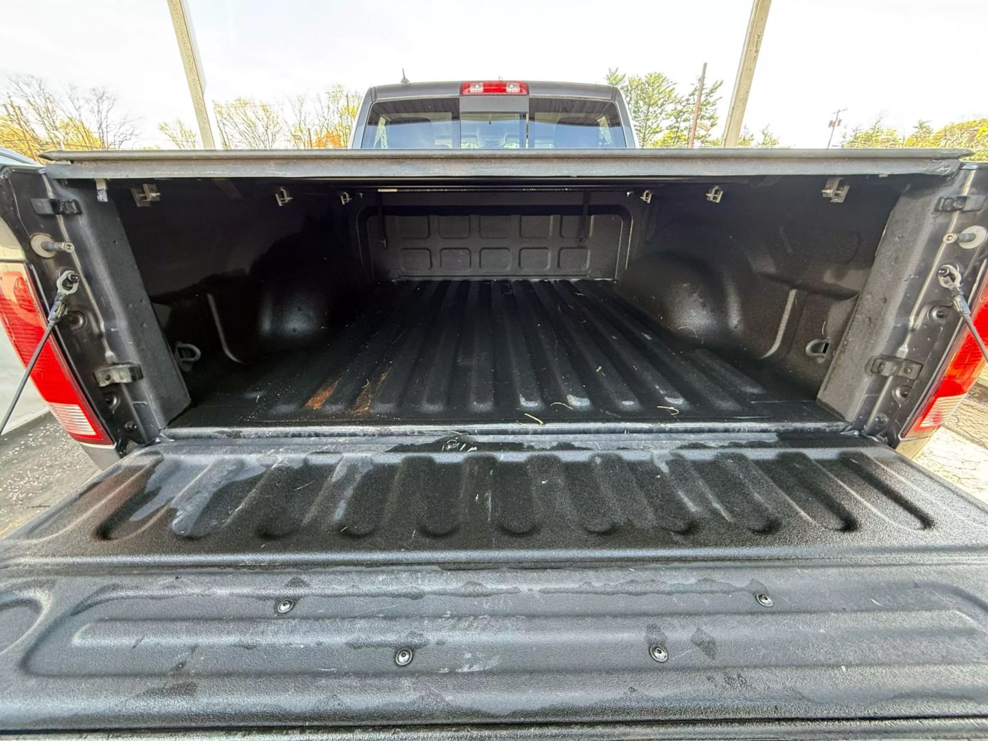 2017 Ram 1500 Crew Cab - Image 20
