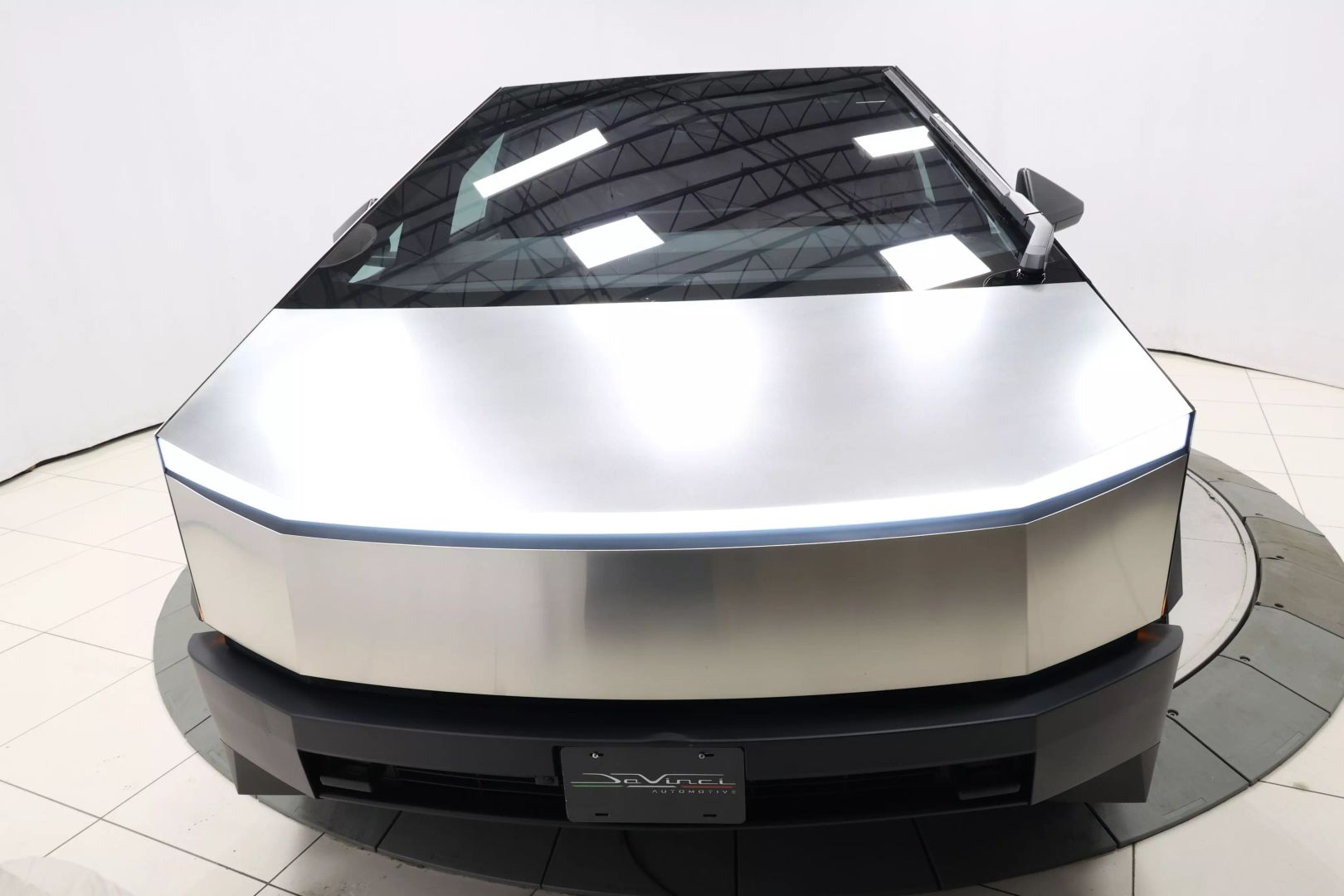2024 Tesla Cybertruck - Image 136