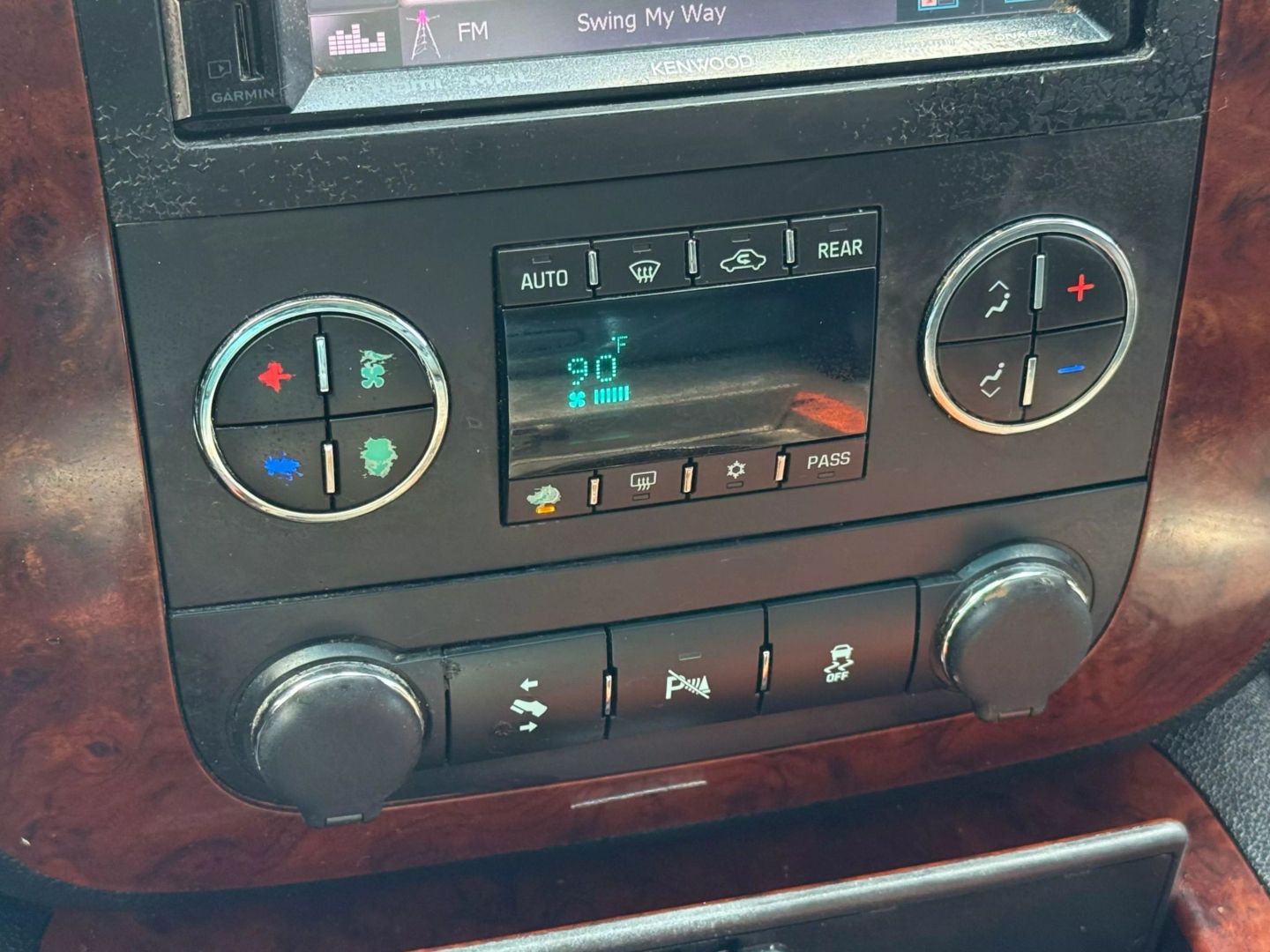 2013 Chevrolet Tahoe - Image 33