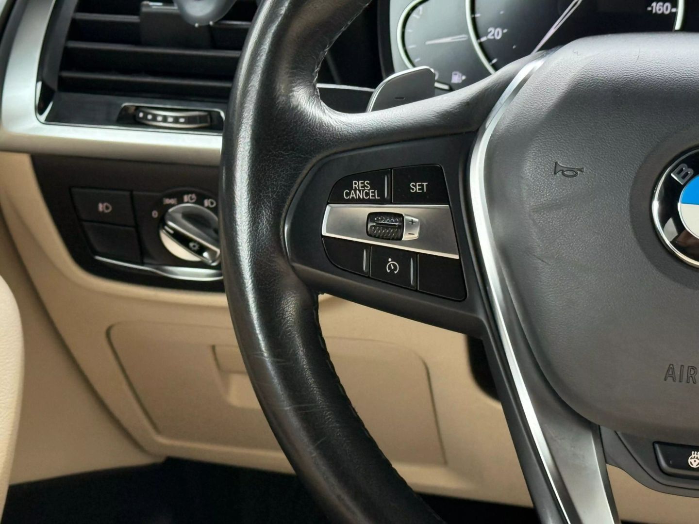 2020 Bmw X3 - Image 35