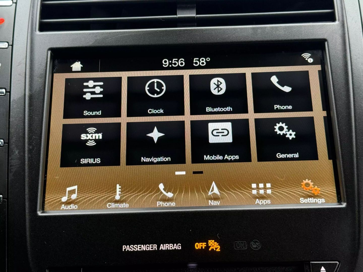 2018 Lincoln Mkc - Image 41