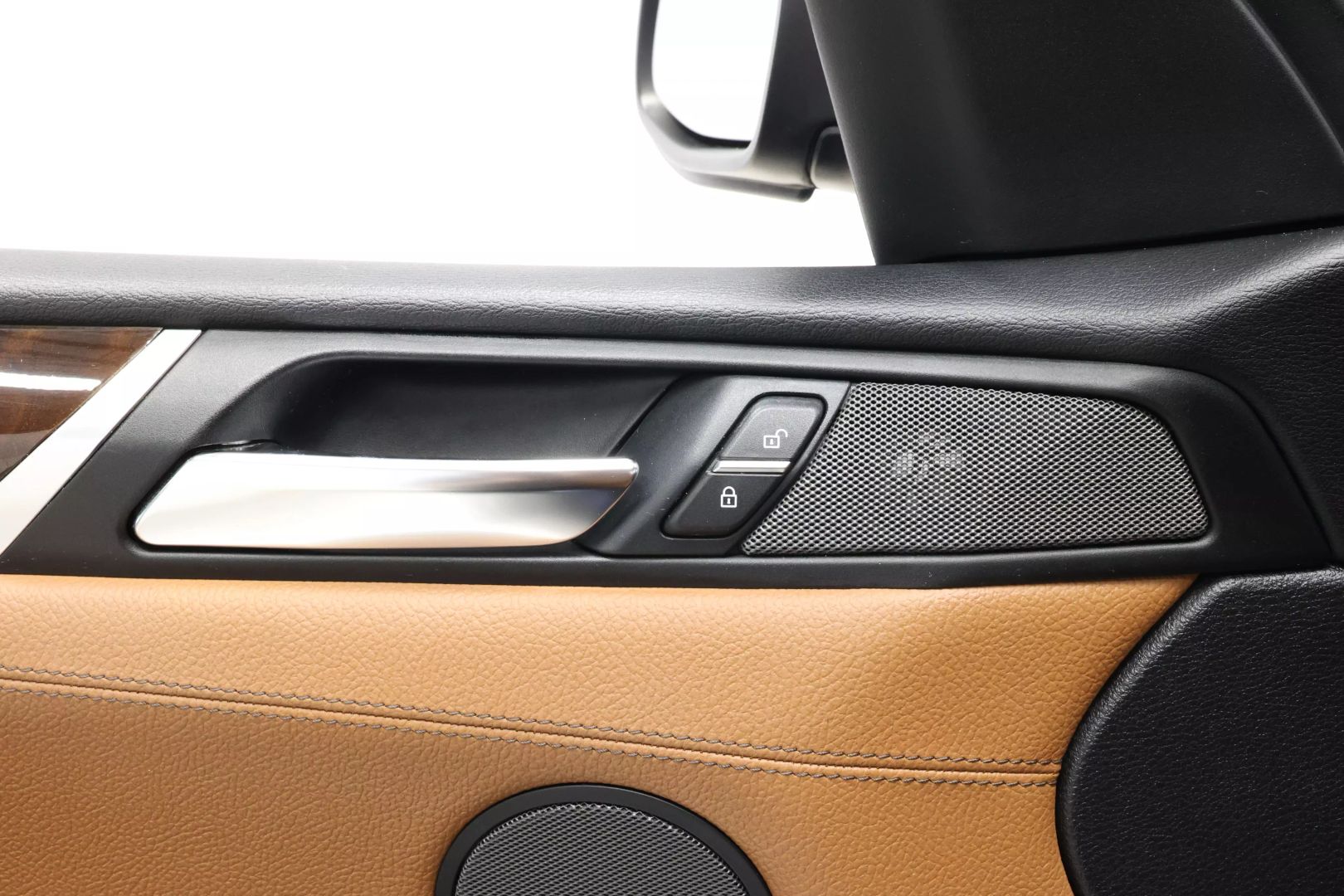 2017 Bmw X3 - Image 12
