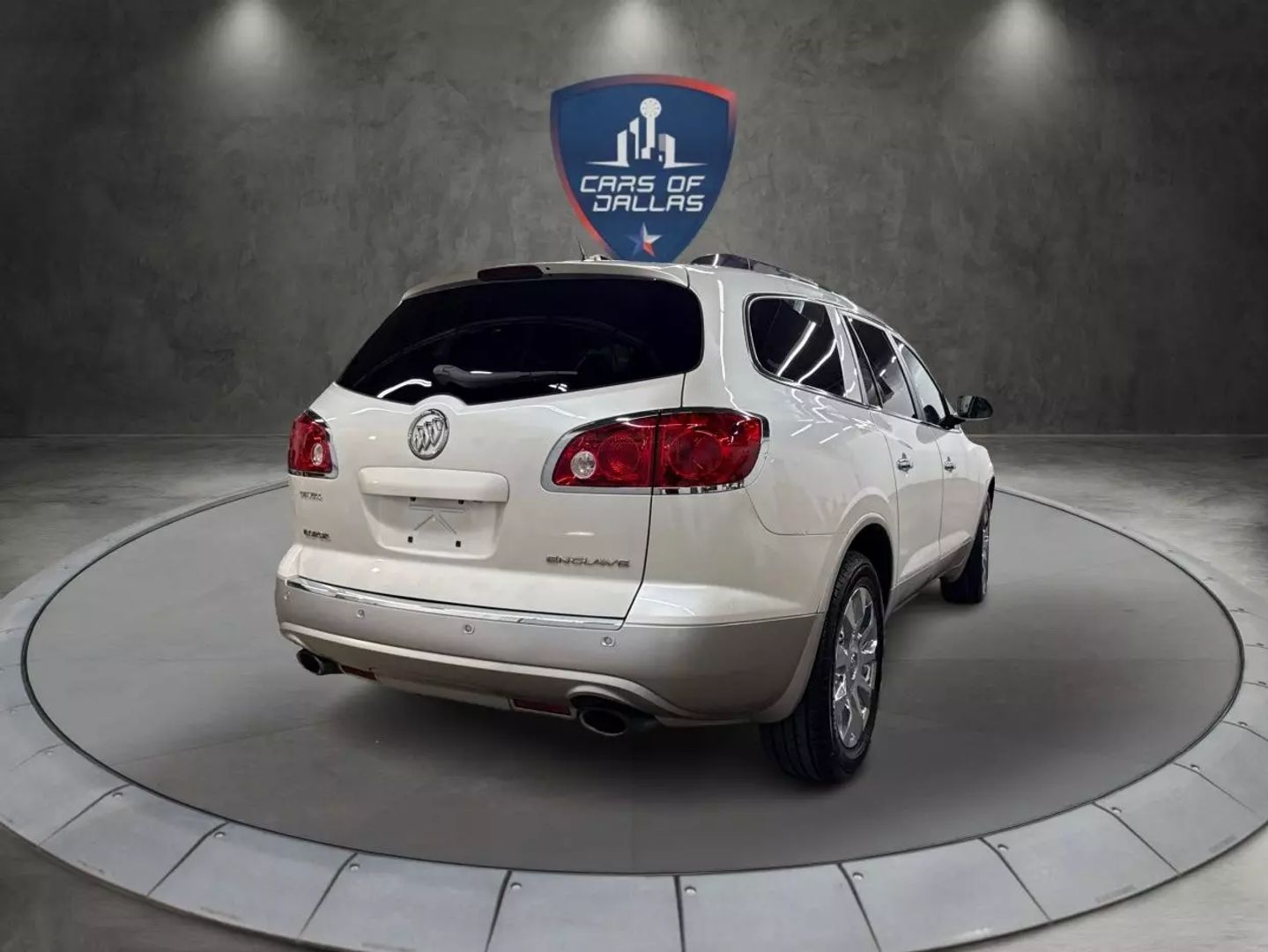 2012 Buick Enclave - Image 5