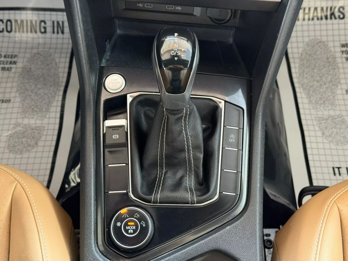 2022 Volkswagen Tiguan - Image 29