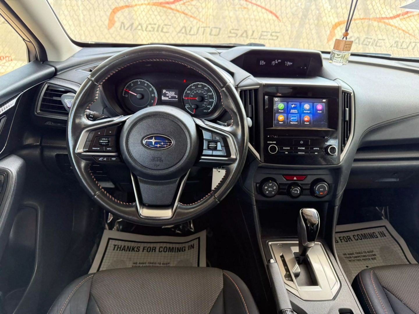 2019 Subaru Crosstrek - Image 30