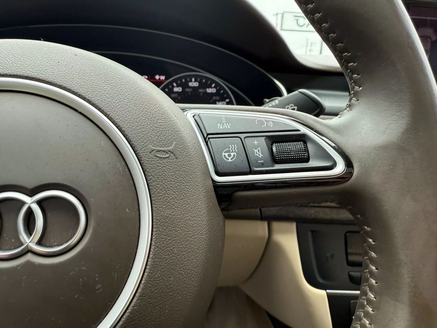 2017 Audi A7 - Image 35