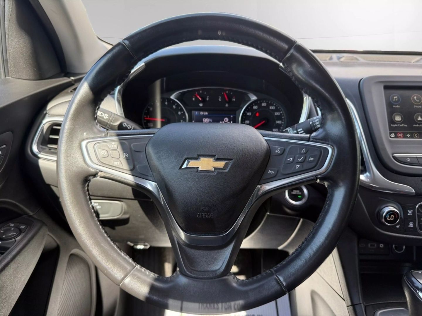 2019CHEVROLET EQUINOX for sale in Stafford VA