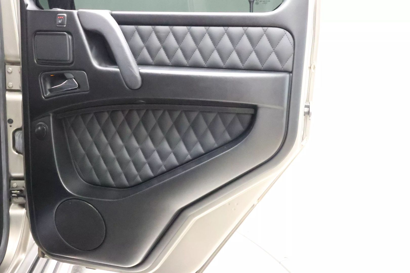 2017 Mercedes-benz Mercedes-amg G-class - Image 67