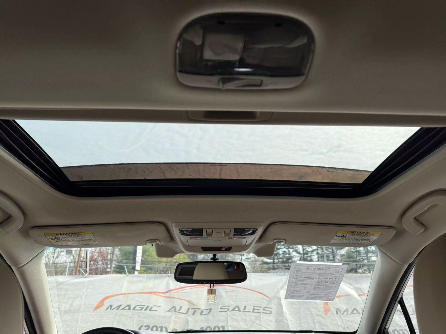 2016 Subaru Outback - Image 39