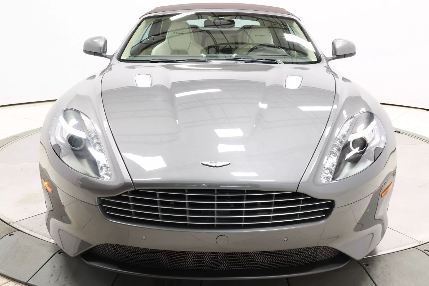 2012 Aston Martin Virage - Image 88