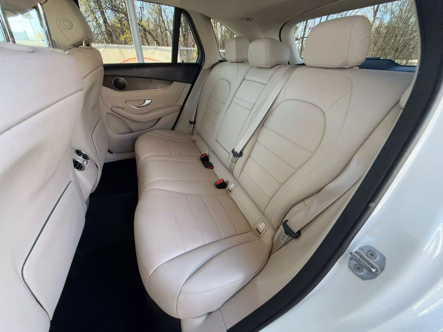 2021 Mercedes-benz Glc - Image 21
