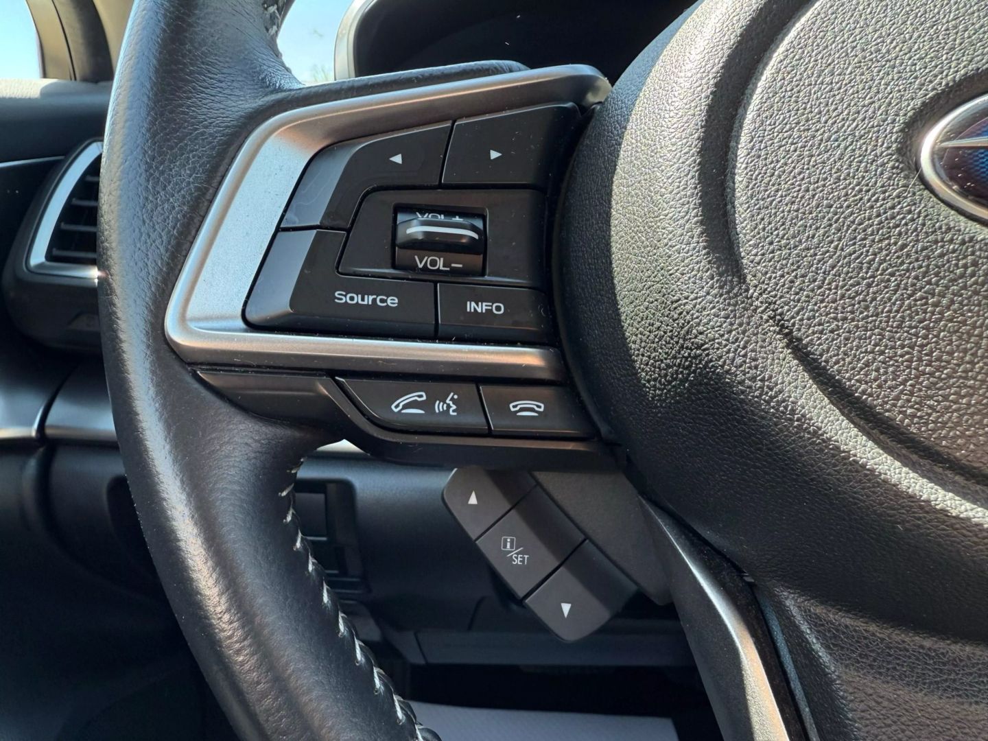 2017 Subaru Impreza - Image 30
