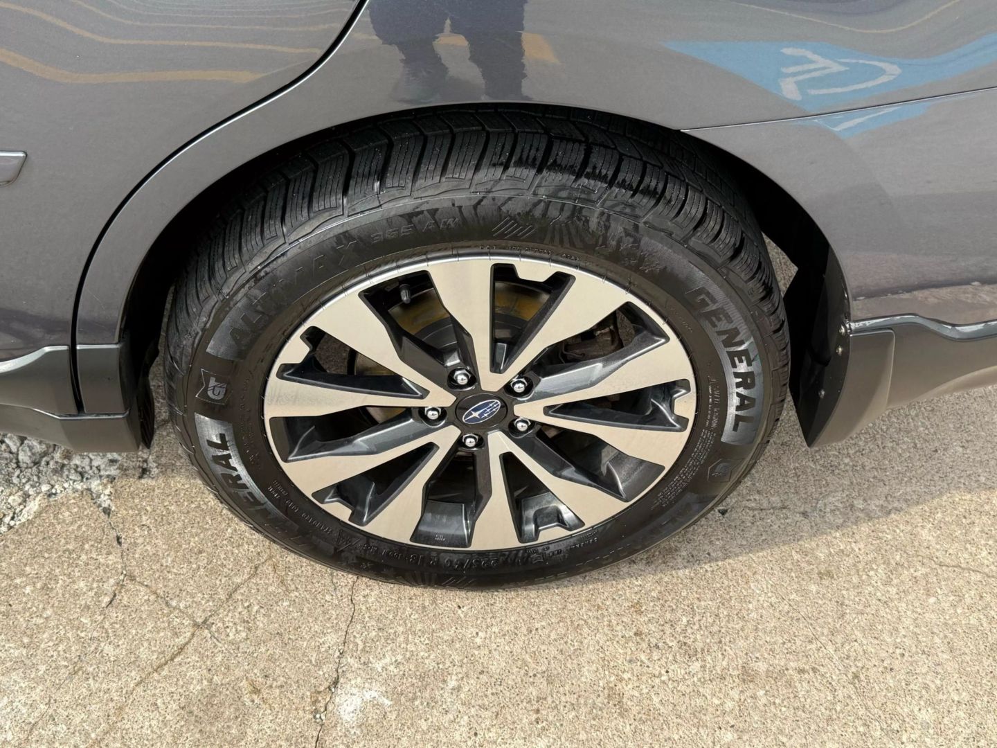 2016 Subaru Outback - Image 55