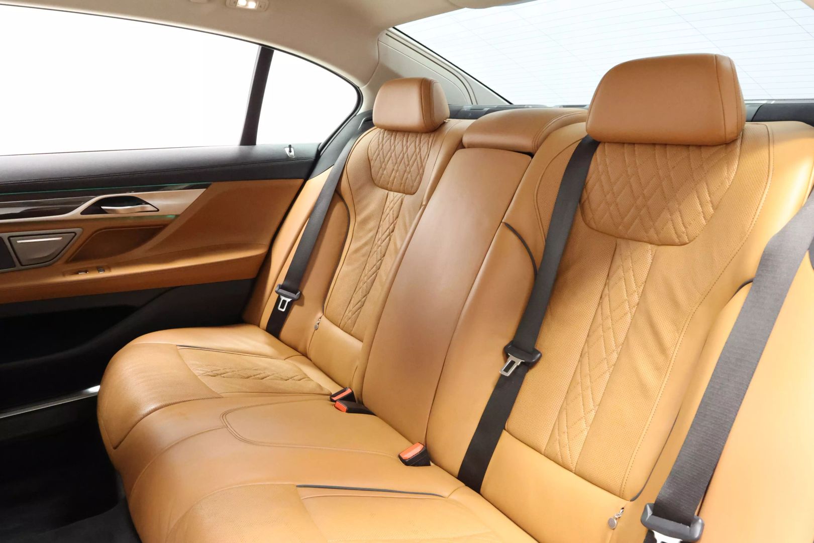 2021 Bmw 7 Series - Image 58