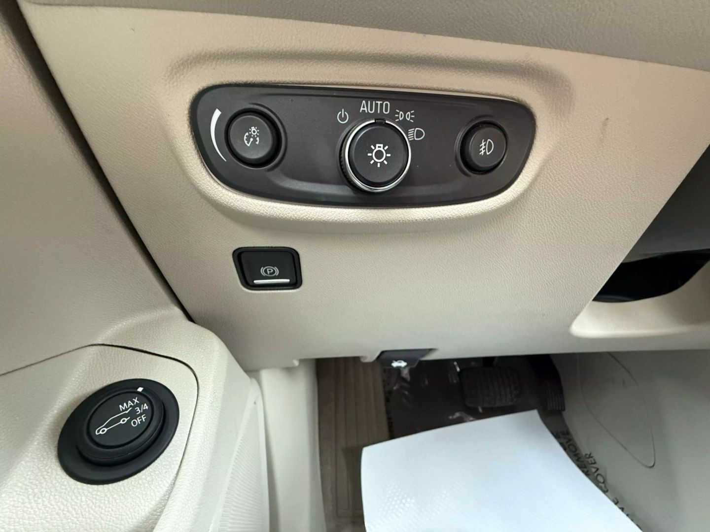 2019 Gmc Terrain - Image 53