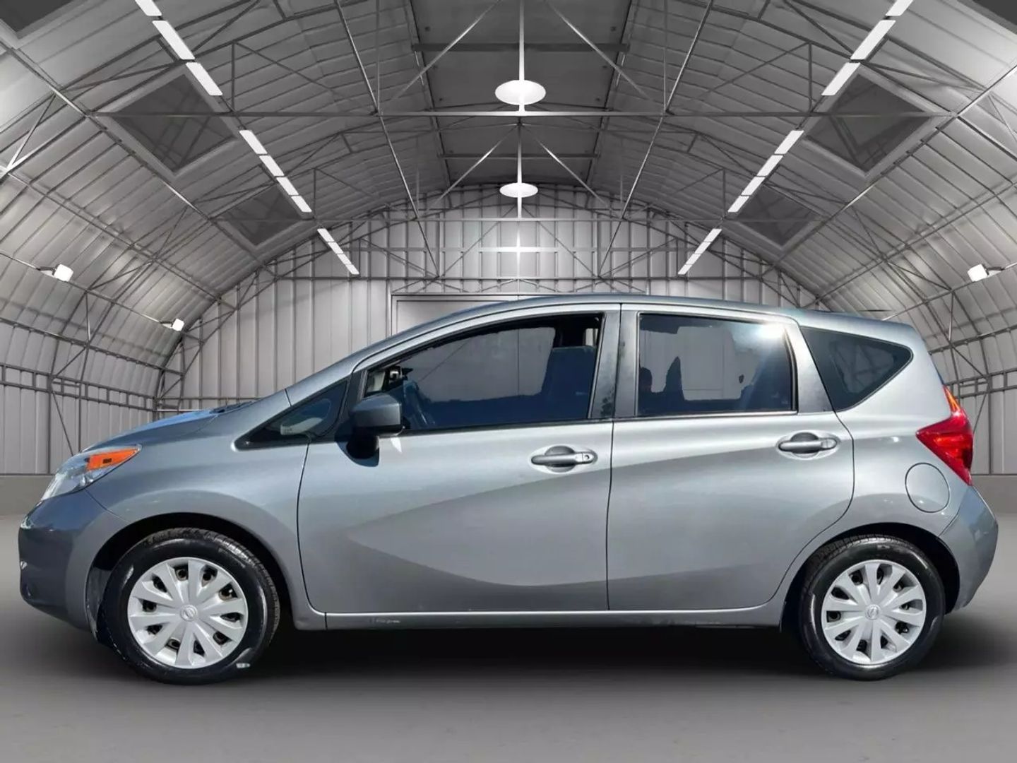 Used 2015 Nissan Versa Note SV with VIN 3N1CE2CP9FL366234 for sale in Kansas City