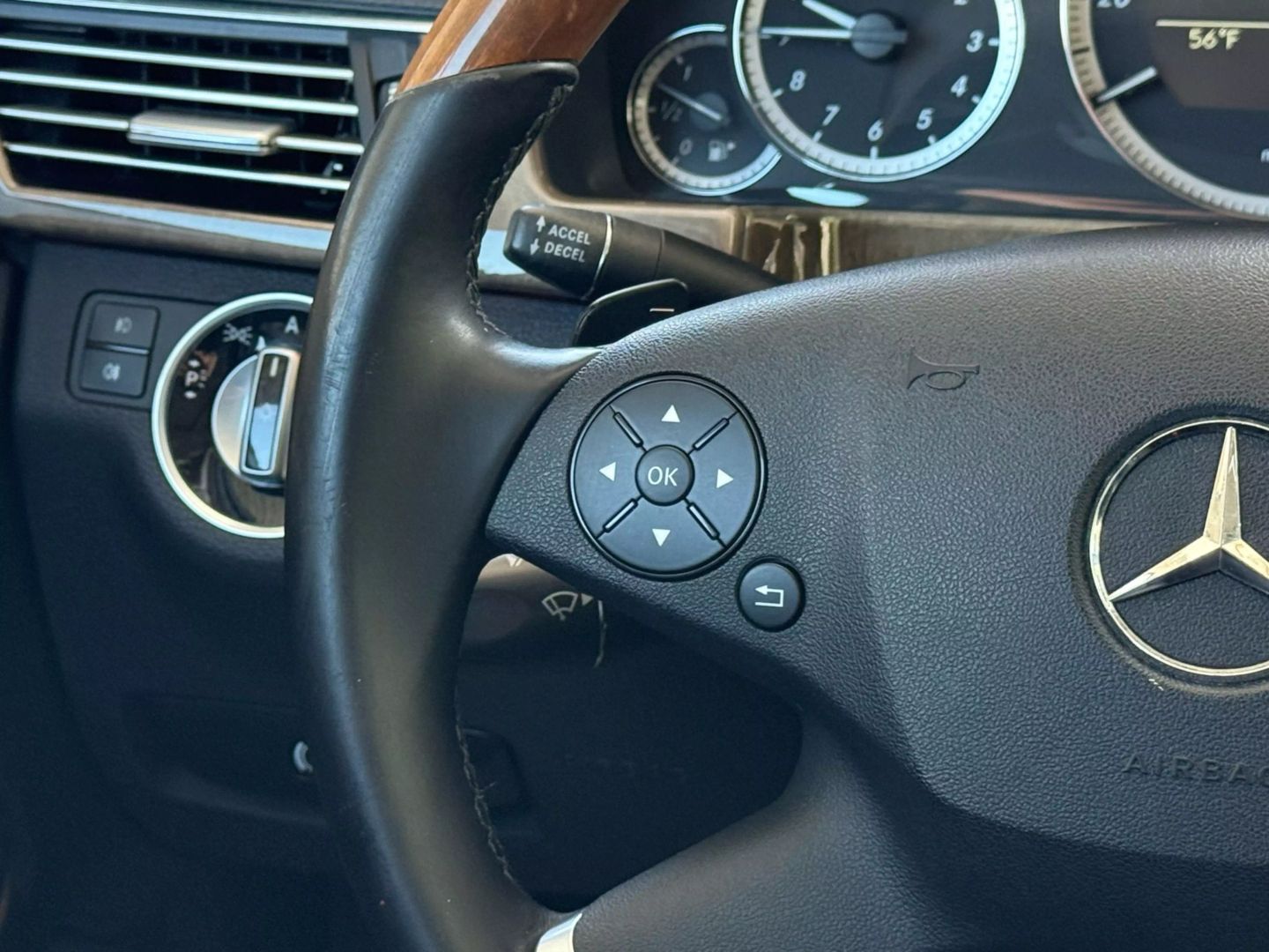 2011 Mercedes-benz E-class - Image 34
