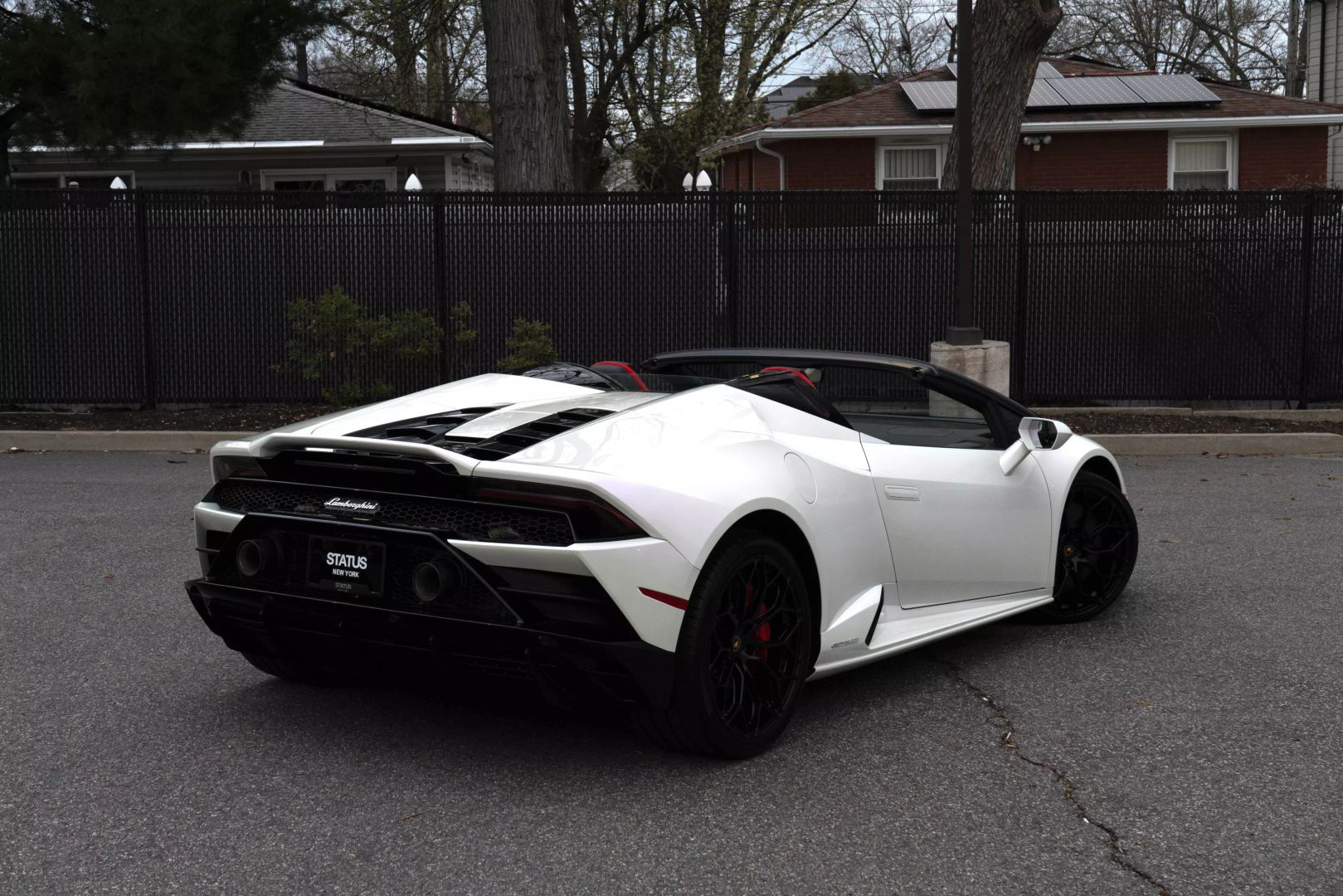 2024 Lamborghini Huracan - Image 29