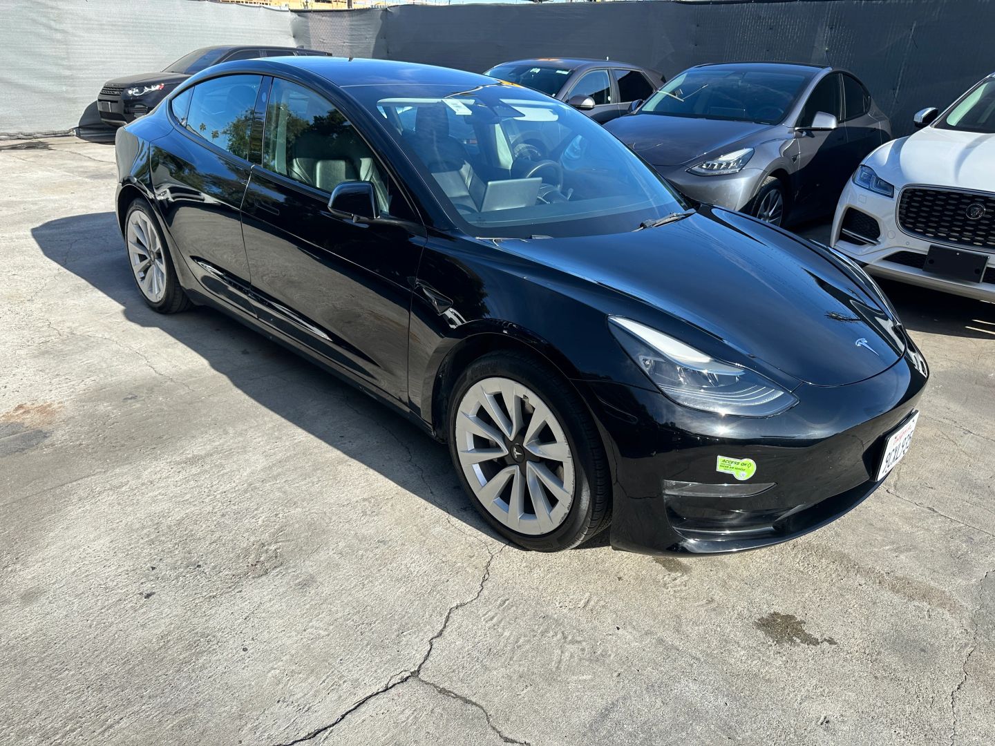 Image 3 of 2023 TESLA MODEL3