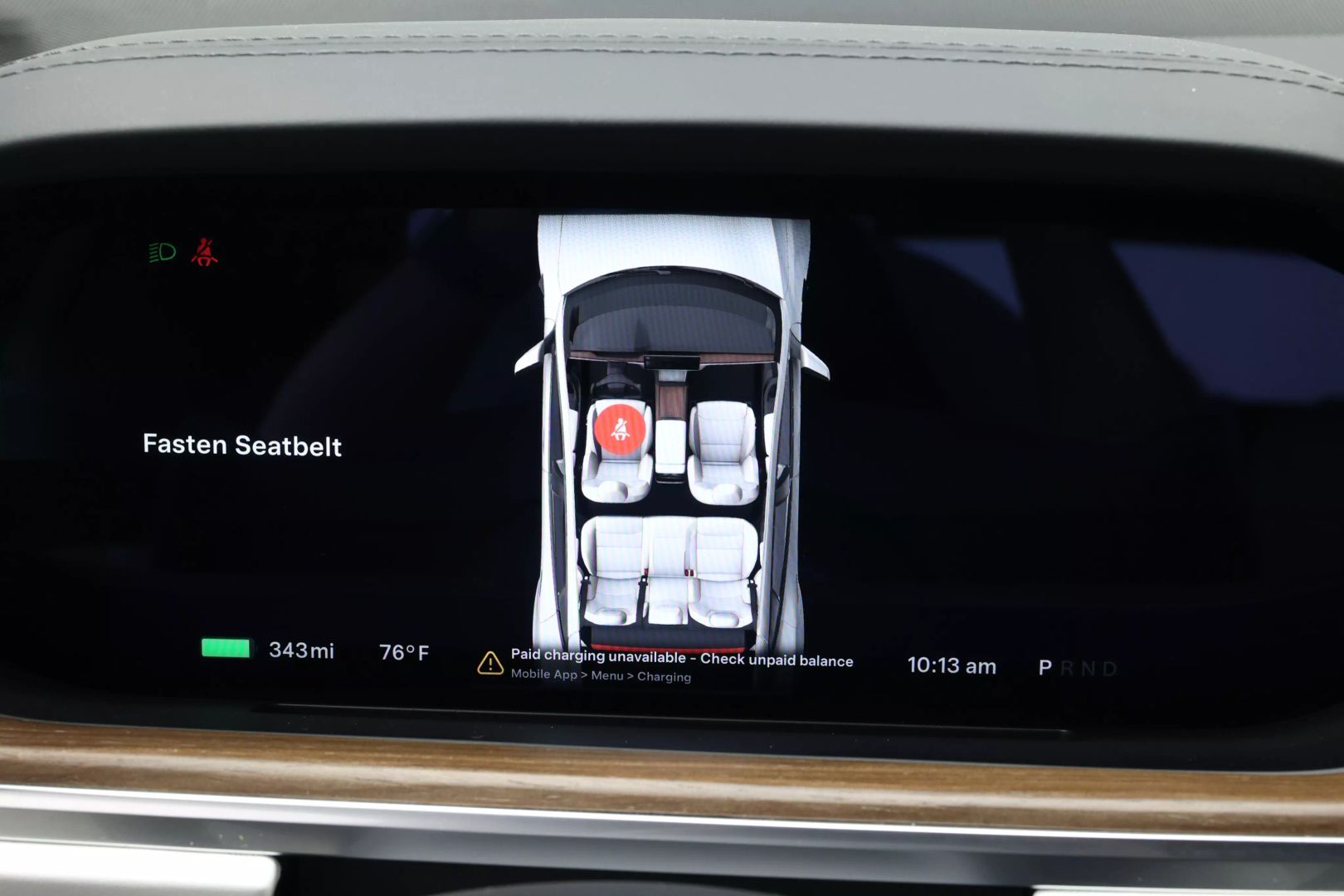 2022 Tesla Model S - Image 23