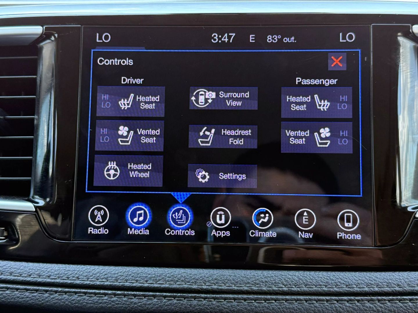 2017 Chrysler Pacifica - Image 43