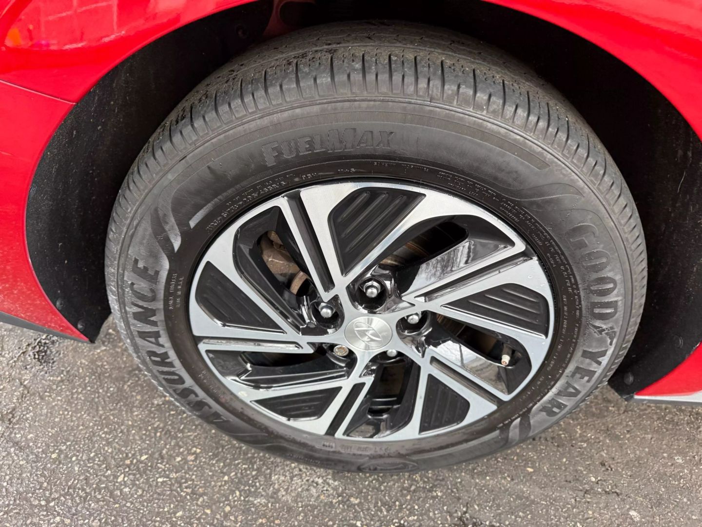 2022 Hyundai Sonata Hybrid - Image 46