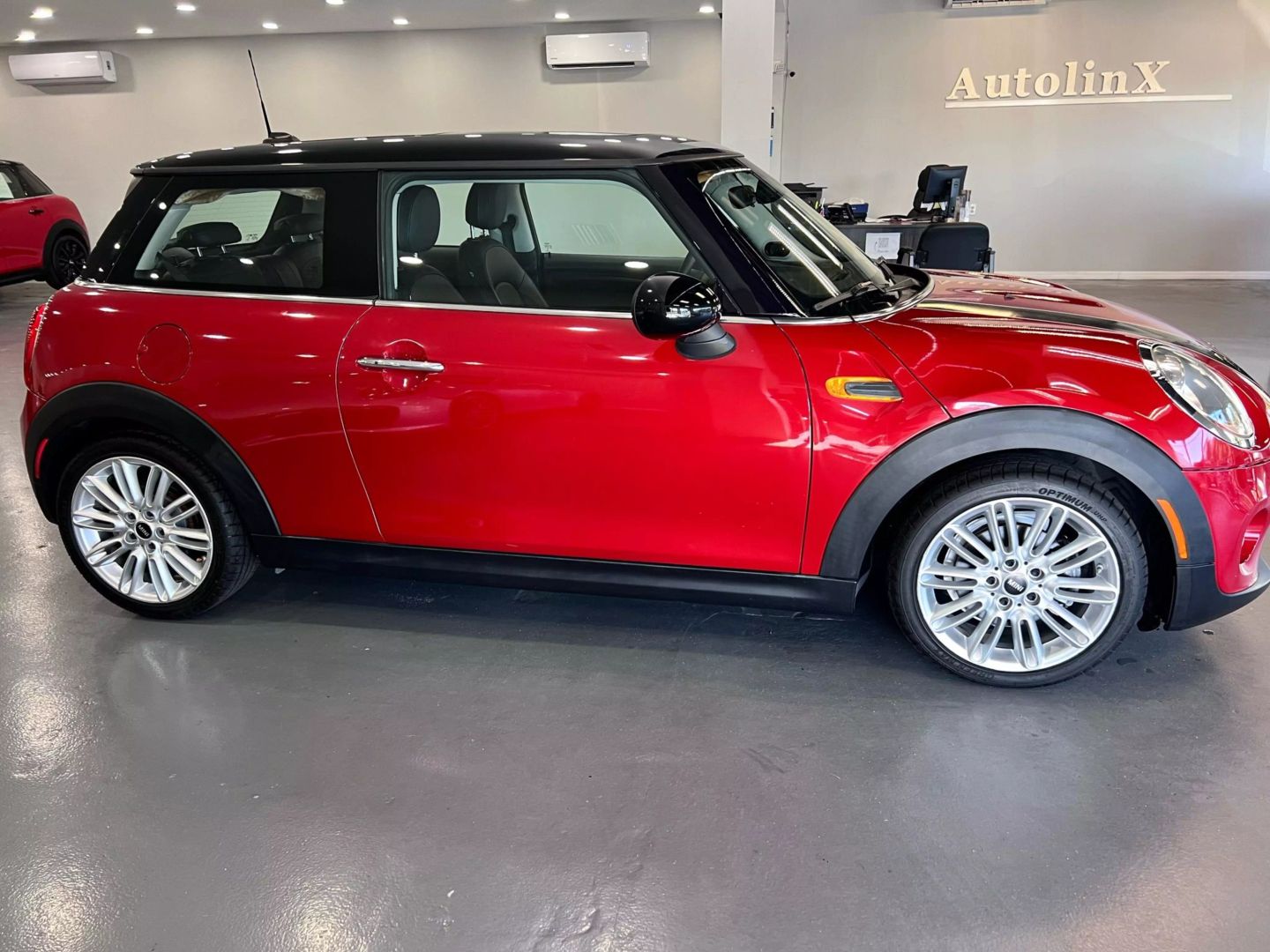2015 Mini Hardtop 2 Door Cooper Hatchback 2d - Image 8