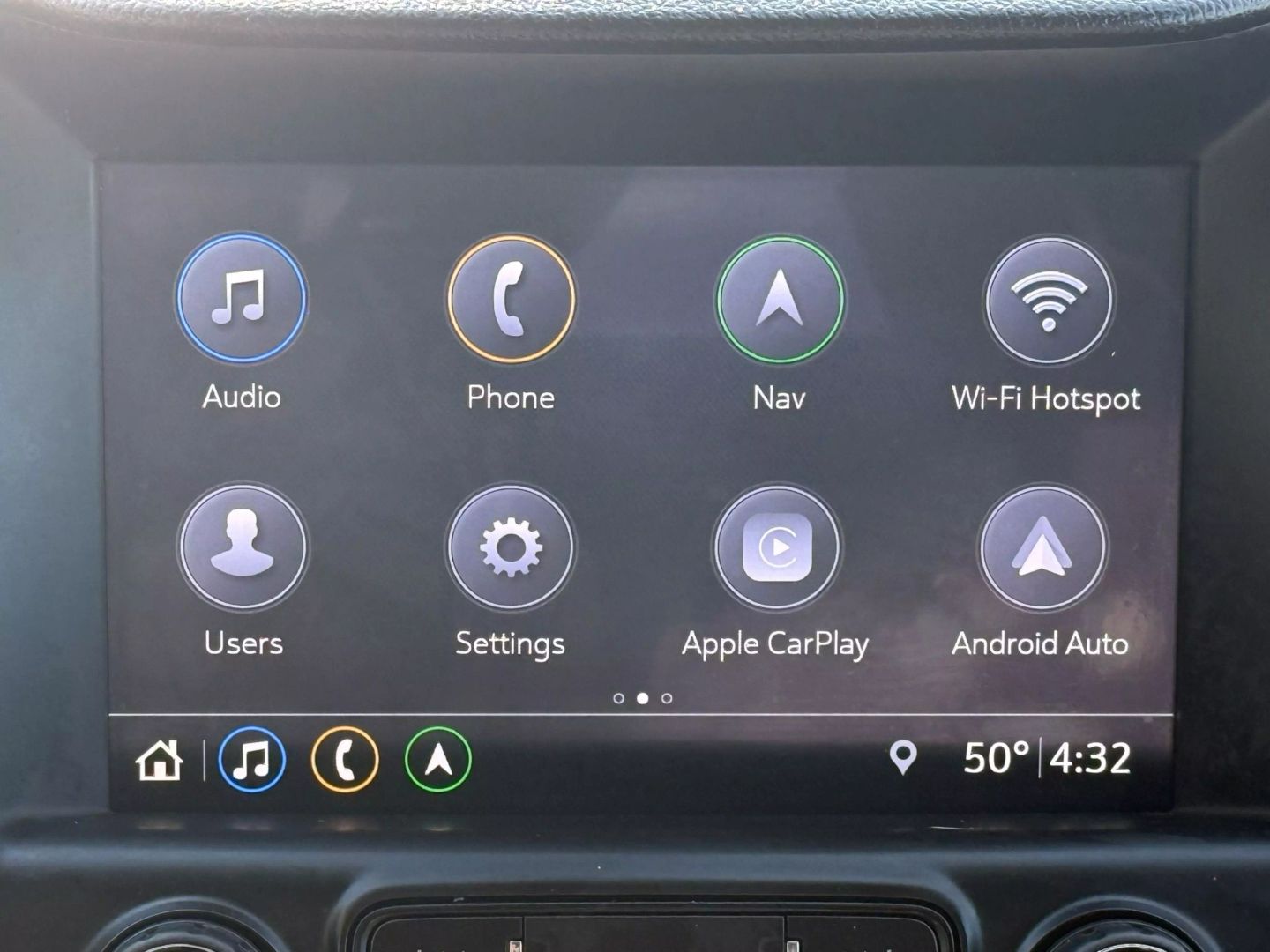 2019 Gmc Terrain - Image 35
