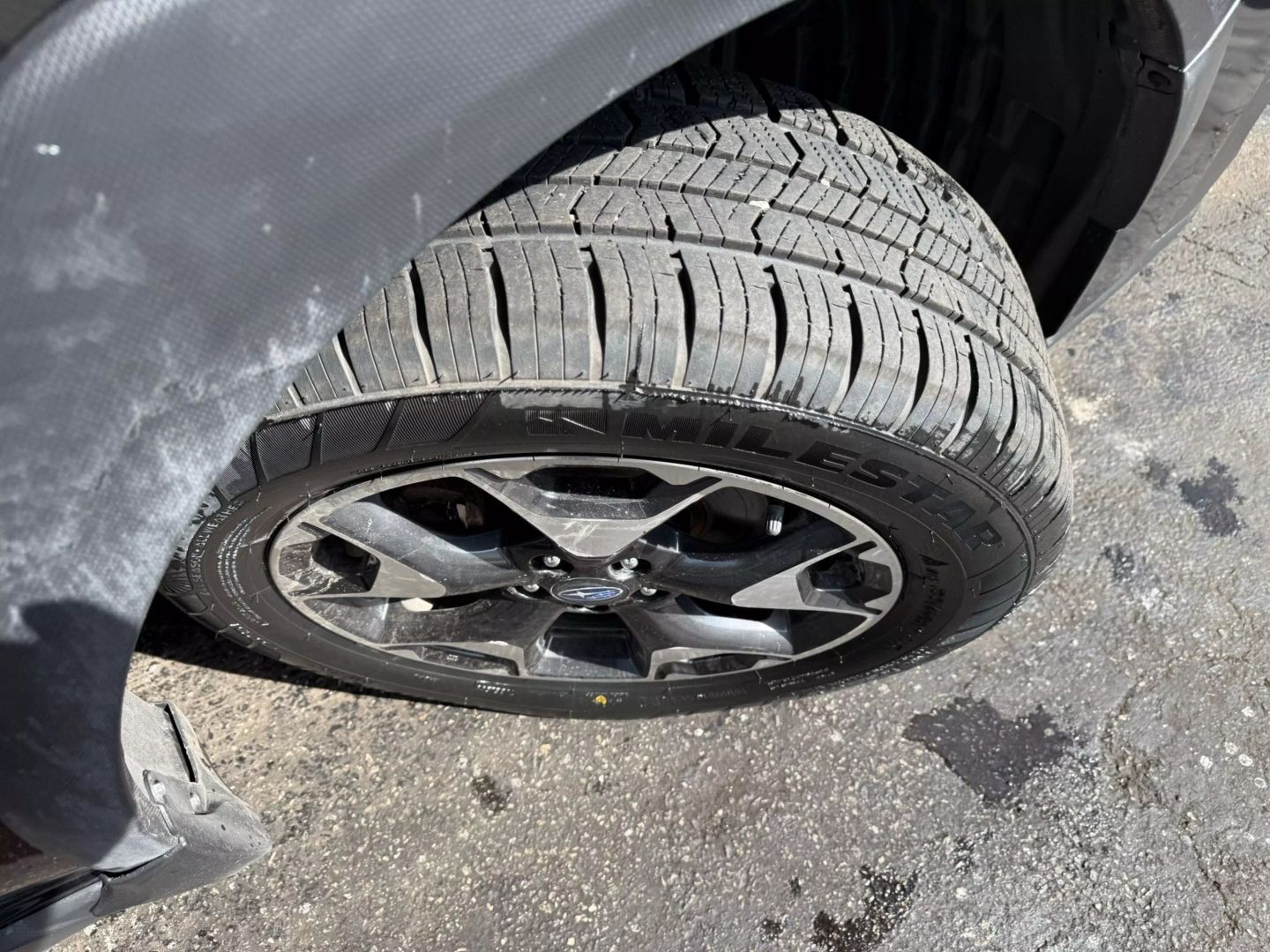 2019 Subaru Crosstrek - Image 46
