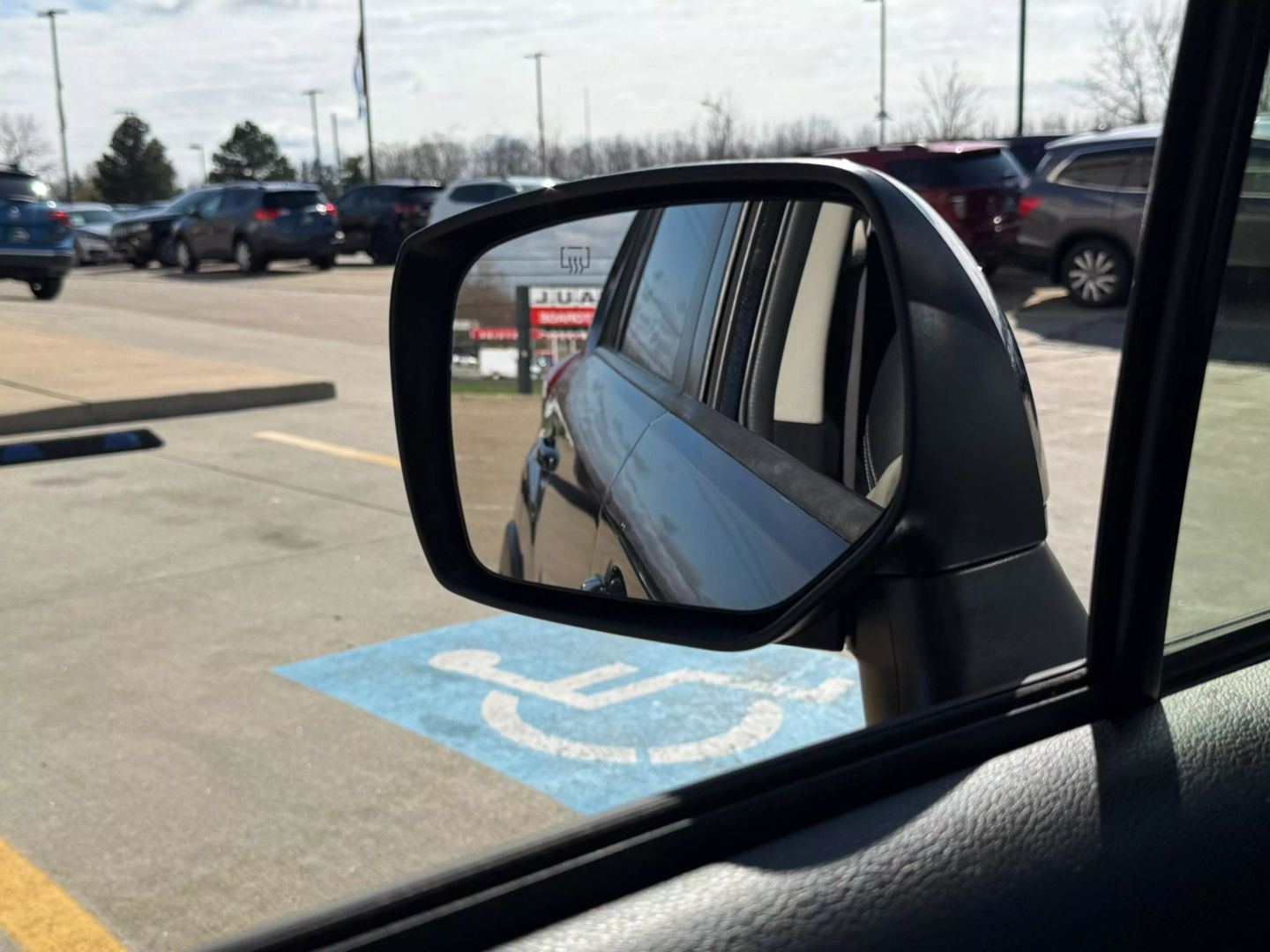 2014 Subaru Xv Crosstrek - Image 40