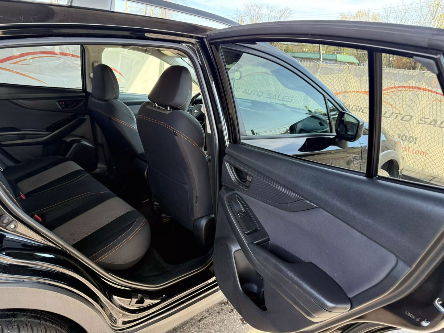 2019 Subaru Crosstrek - Image 21