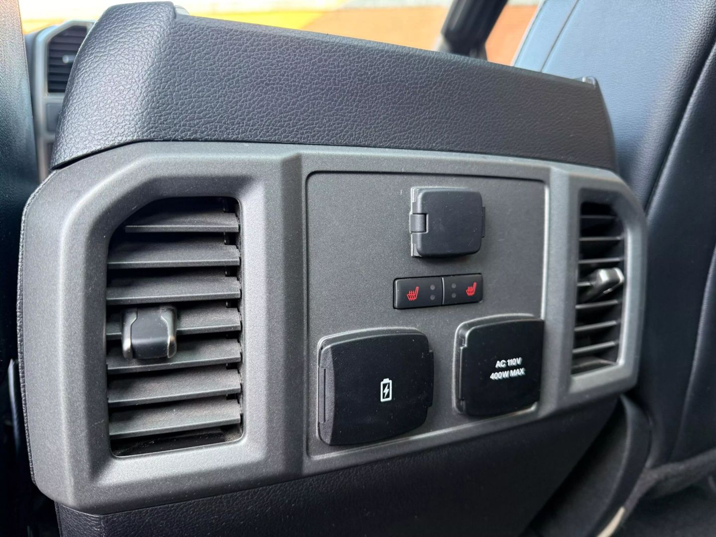 2020 Ford F150 Supercrew Cab - Image 16