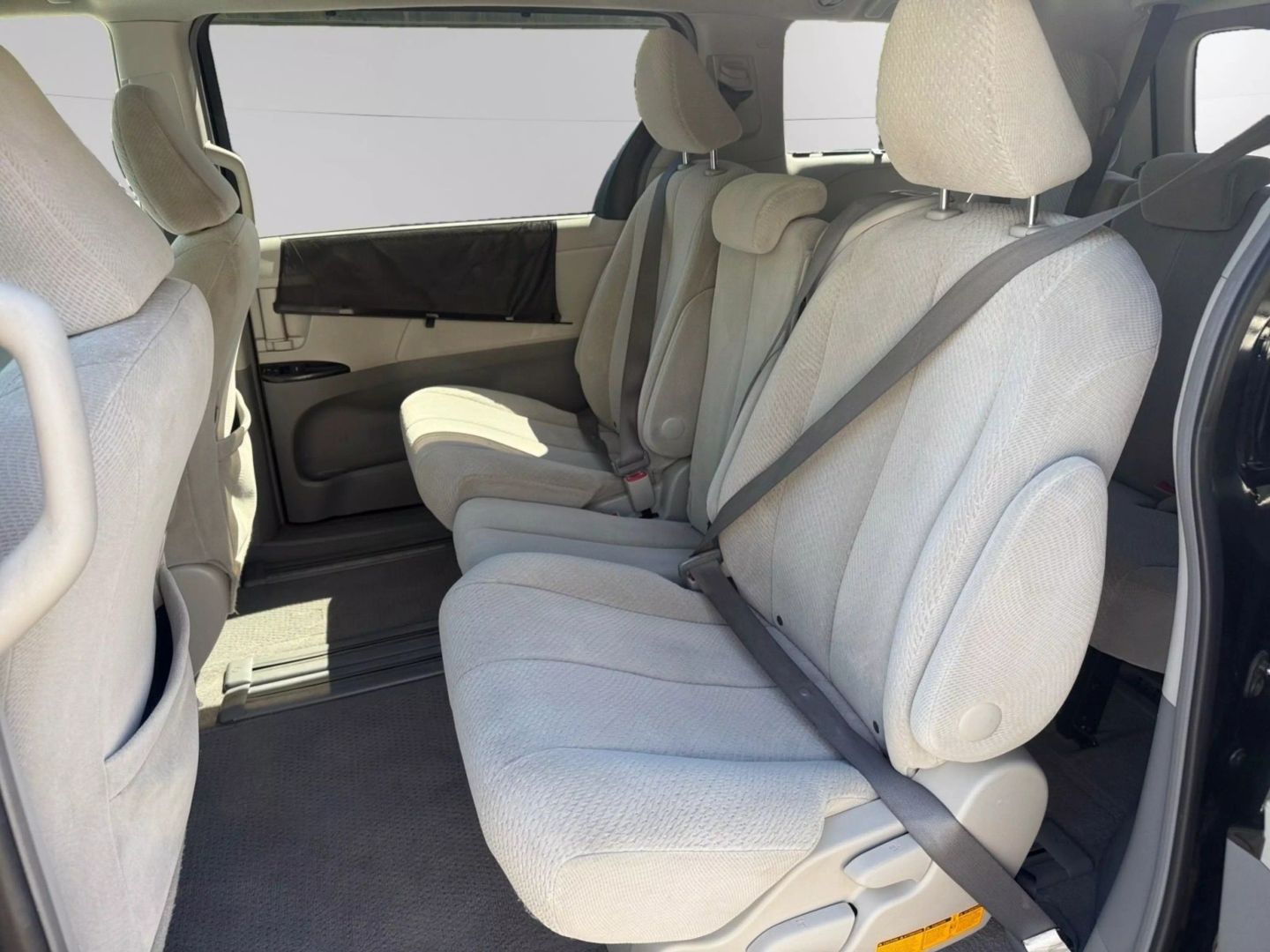 2011TOYOTA SIENNA for sale in Stafford VA