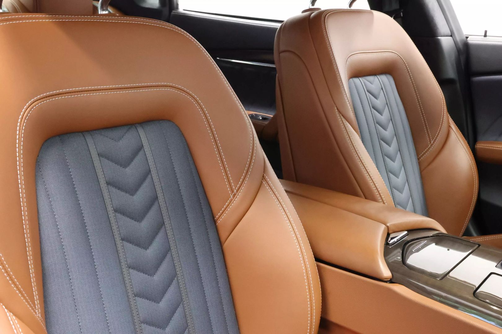 2018 Maserati Quattroporte - Image 83