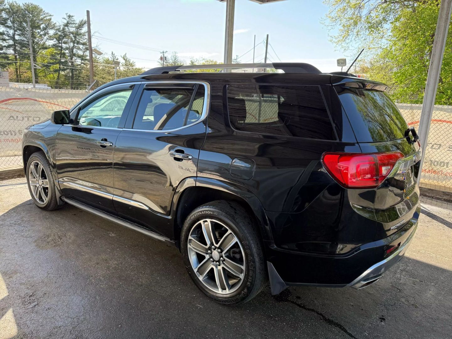 2017 Gmc Acadia - Image 13