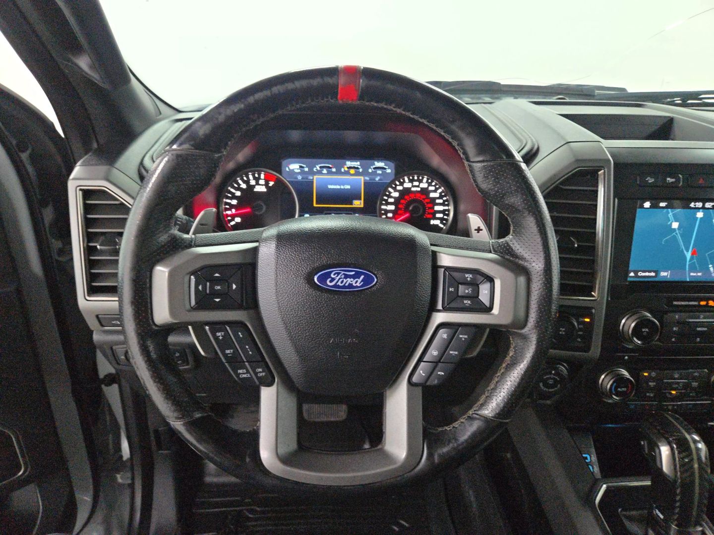 2017 Ford F150 Supercrew Cab - Image 15
