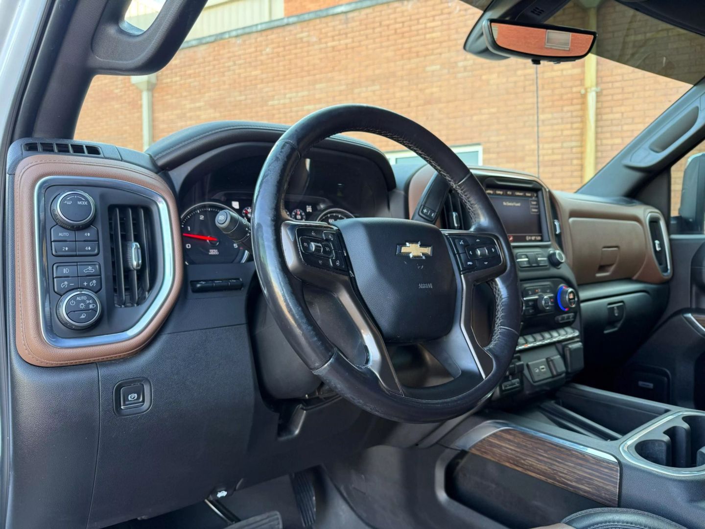 2021 Chevrolet Silverado 2500 Hd Crew Cab - Image 10