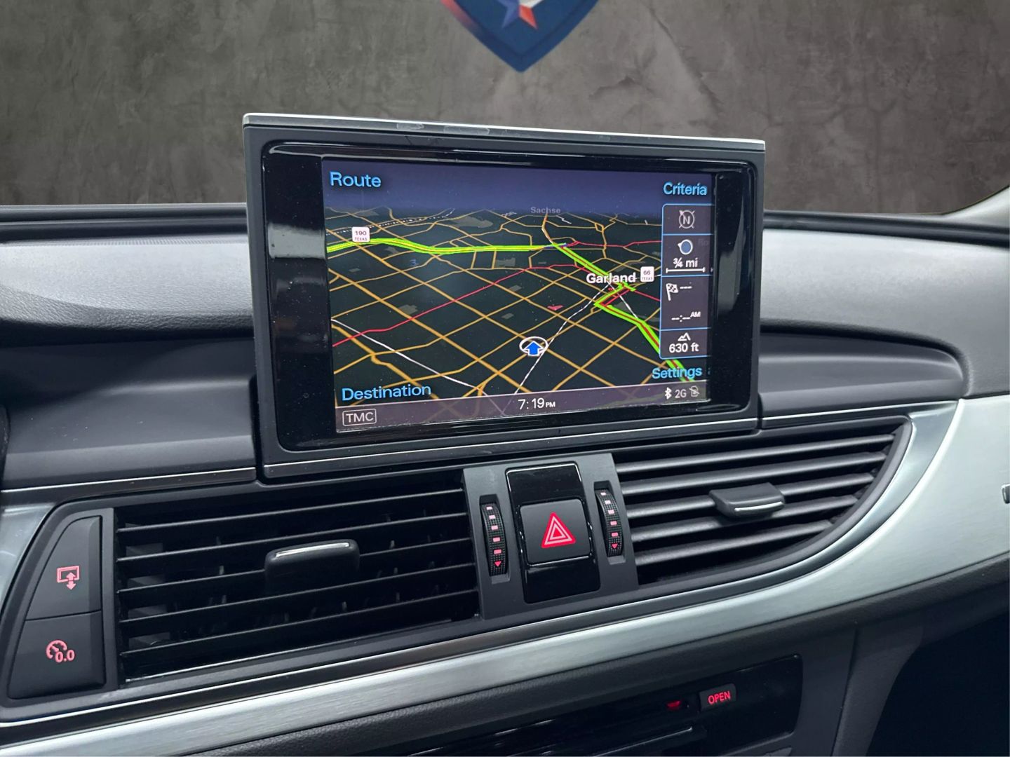 2012 Audi A6 - Image 21