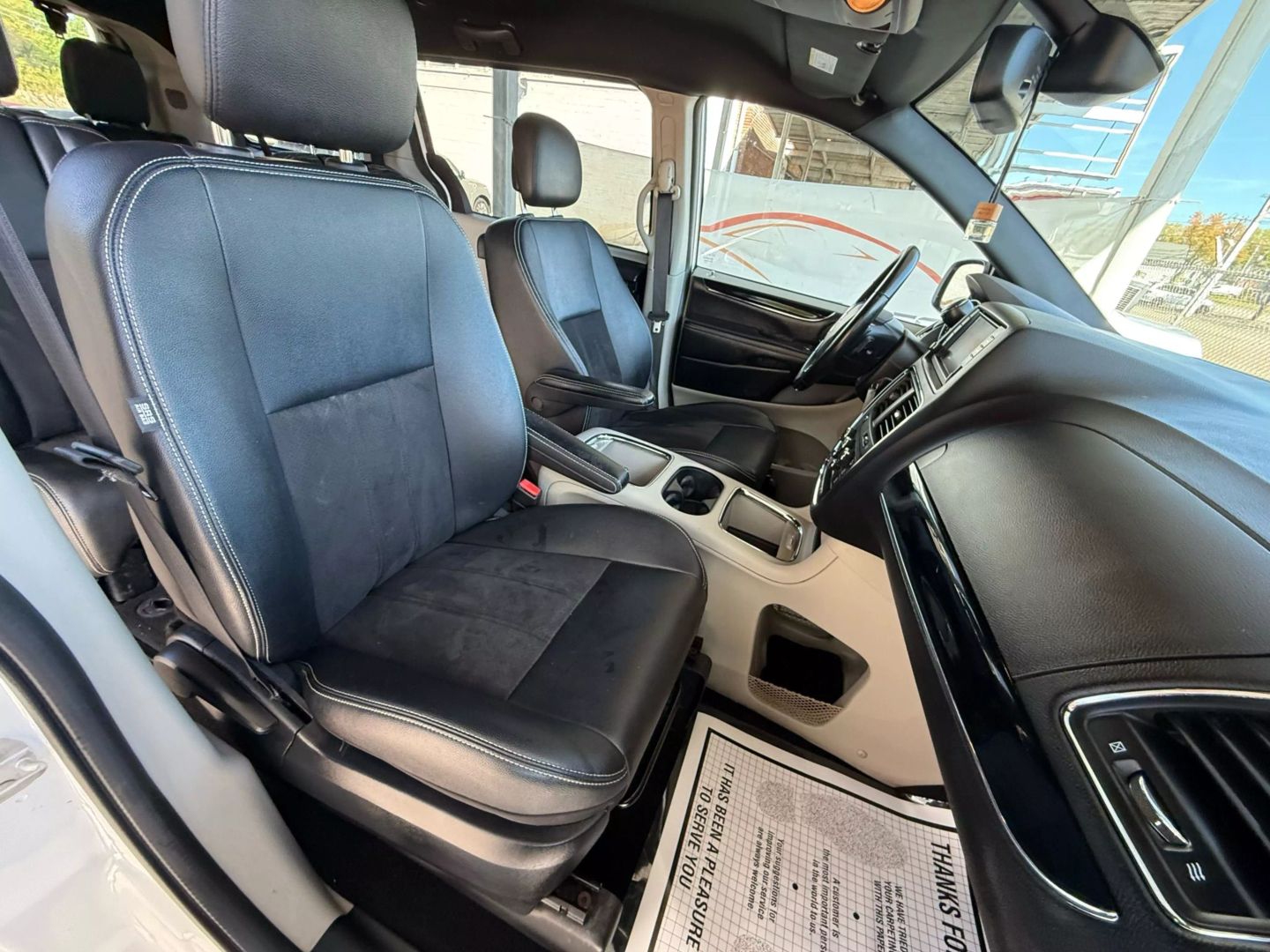 2020 Dodge Grand Caravan Passenger - Image 23