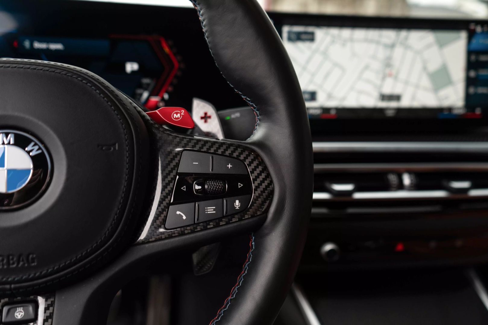 2024 Bmw M3 - Image 40
