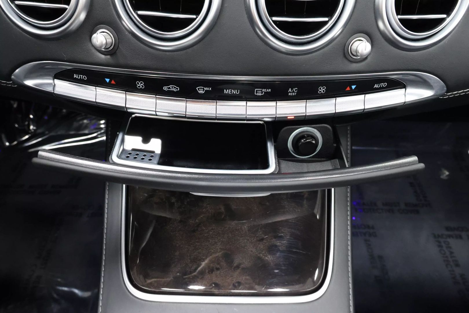 2017 Mercedes-benz S-class - Image 37