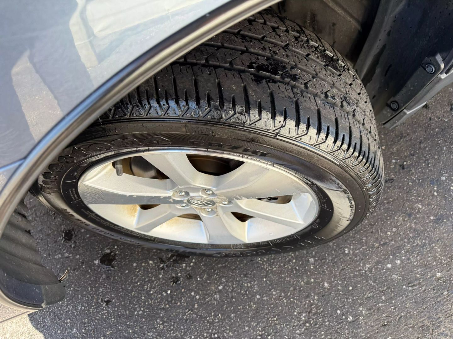 2014 Subaru Outback - Image 37