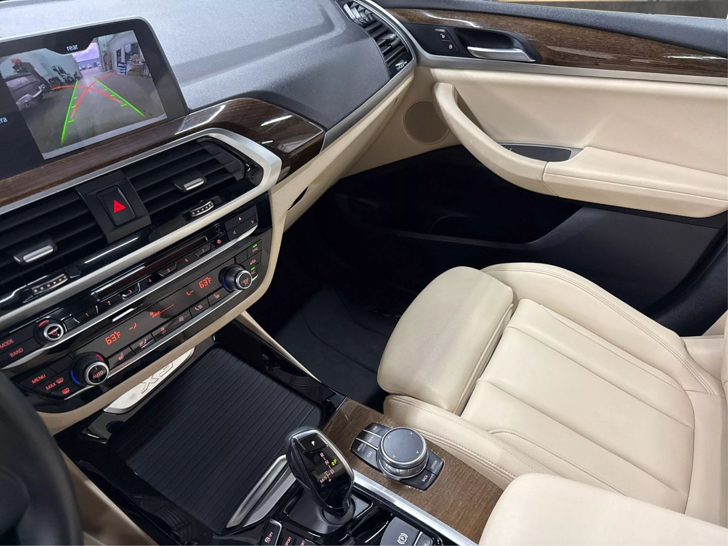 2018 Bmw X3 - Image 36