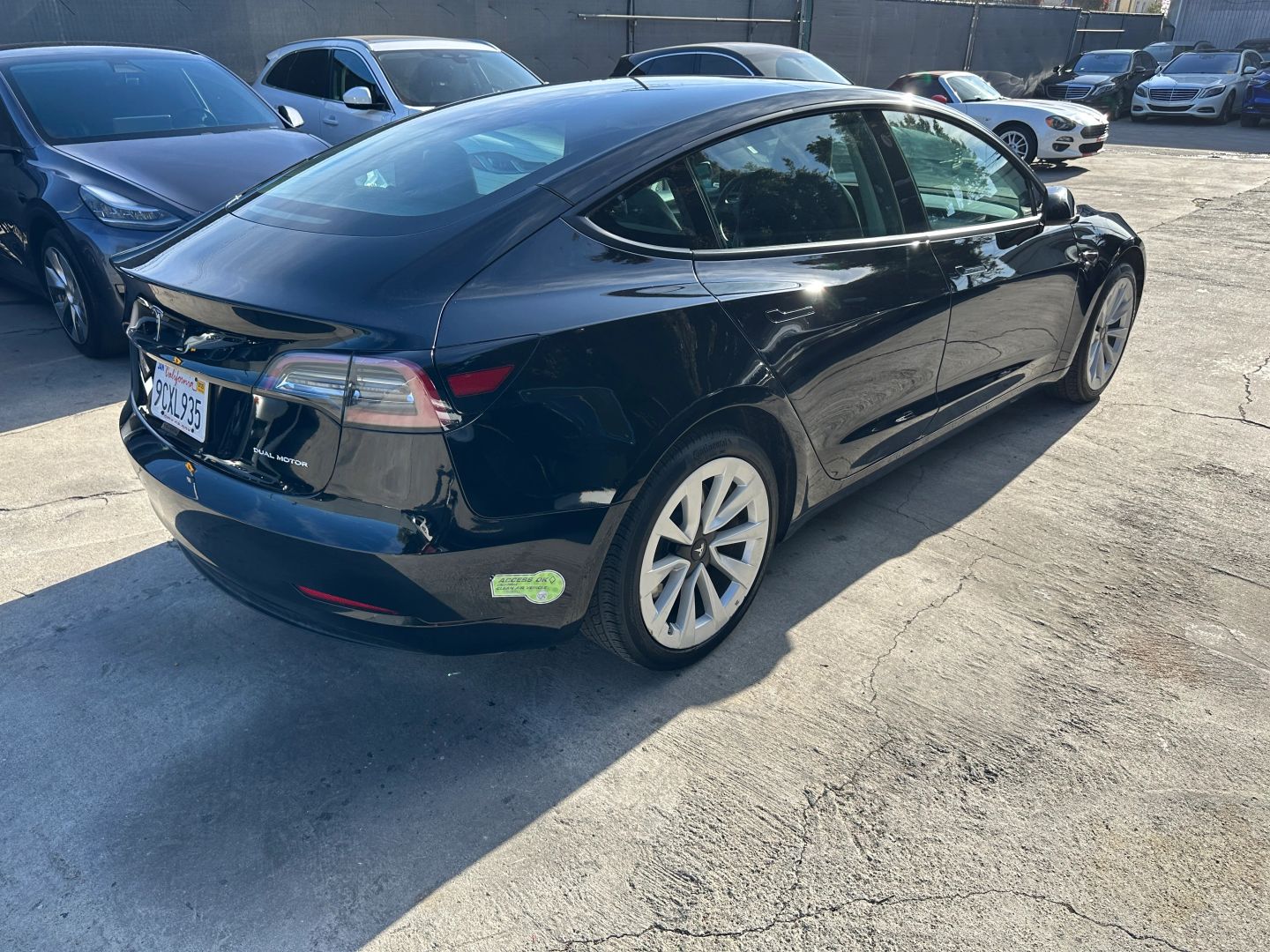 Image 4 of 2023 TESLA MODEL3